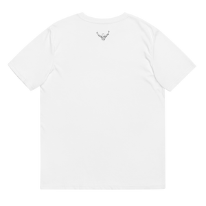 Pirouzi signature organic tee