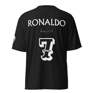 Pirouzi Athletics Cristiano Ronaldo Jersey