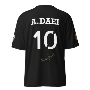 Pirouzi Athletics Ali Daei Jersey