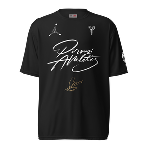 Pirouzi Athletics Cristiano Ronaldo Jersey