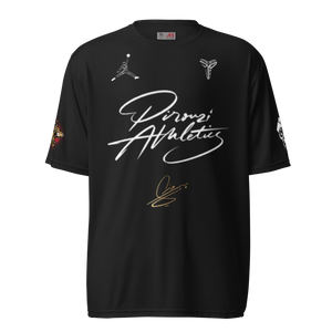 Pirouzi Athletics Ali Daei Jersey