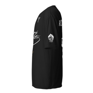Pirouzi Athletics Cristiano Ronaldo Jersey