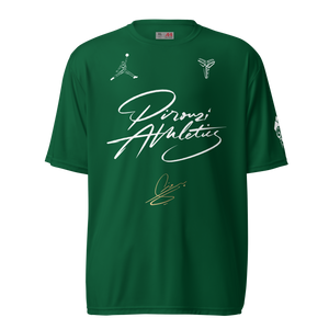 Pirouzi Athletics Cristiano Ronaldo Jersey