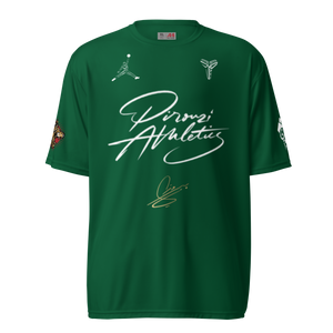 Pirouzi Athletics Ali Daei Jersey