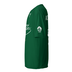 Pirouzi Athletics Cristiano Ronaldo Jersey