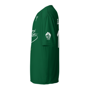 Pirouzi Athletics Ali Daei Jersey