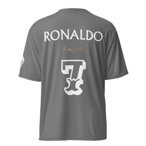 Pirouzi Athletics Cristiano Ronaldo Jersey