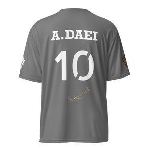 Pirouzi Athletics Ali Daei Jersey