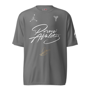 Pirouzi Athletics Cristiano Ronaldo Jersey