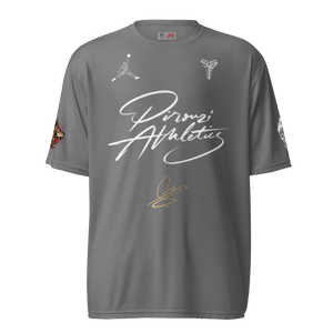 Pirouzi Athletics Ali Daei Jersey