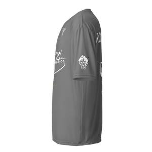 Pirouzi Athletics Cristiano Ronaldo Jersey