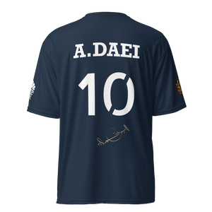 Pirouzi Athletics Ali Daei Jersey