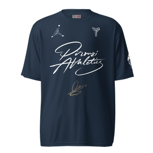 Pirouzi Athletics Cristiano Ronaldo Jersey