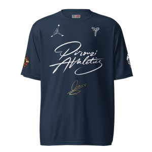 Pirouzi Athletics Ali Daei Jersey