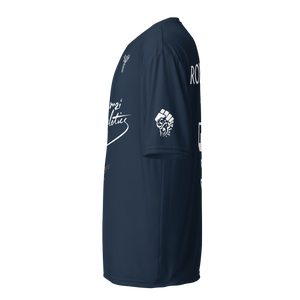 Pirouzi Athletics Cristiano Ronaldo Jersey