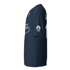 Pirouzi Athletics Ali Daei Jersey