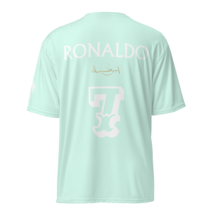 Pirouzi Athletics Cristiano Ronaldo Jersey