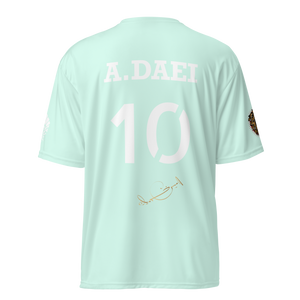 Pirouzi Athletics Ali Daei Jersey