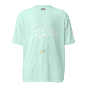 Pirouzi Athletics Cristiano Ronaldo Jersey