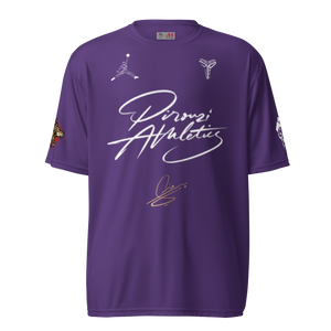 Pirouzi Athletics Ali Daei Jersey
