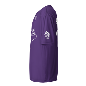 Pirouzi Athletics Ali Daei Jersey
