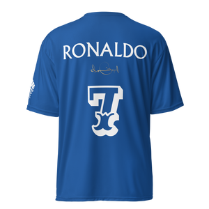Pirouzi Athletics Cristiano Ronaldo Jersey