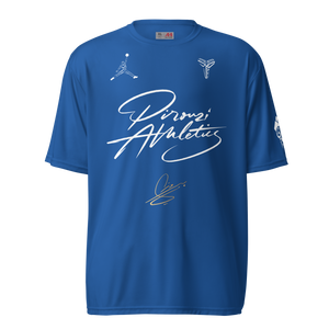 Pirouzi Athletics Cristiano Ronaldo Jersey