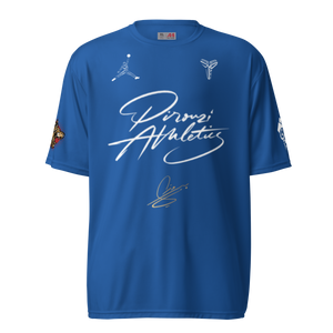Pirouzi Athletics Ali Daei Jersey
