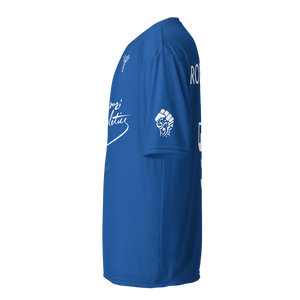 Pirouzi Athletics Cristiano Ronaldo Jersey
