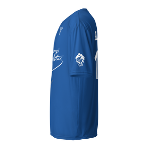 Pirouzi Athletics Ali Daei Jersey