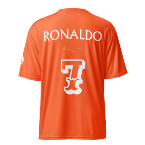 Pirouzi Athletics Cristiano Ronaldo Jersey