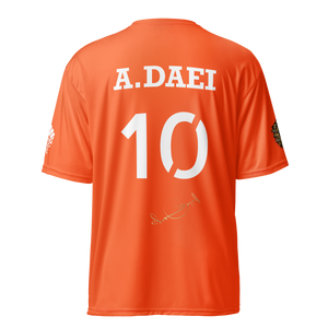 Pirouzi Athletics Ali Daei Jersey