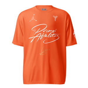 Pirouzi Athletics Cristiano Ronaldo Jersey