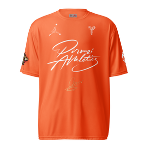 Pirouzi Athletics Ali Daei Jersey