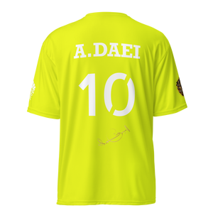 Pirouzi Athletics Ali Daei Jersey