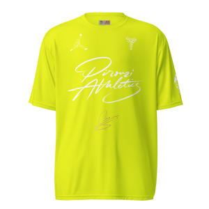 Pirouzi Athletics Cristiano Ronaldo Jersey