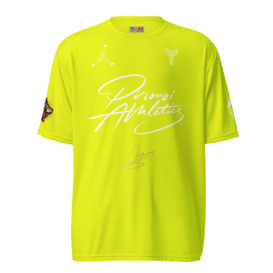 Pirouzi Athletics Ali Daei Jersey