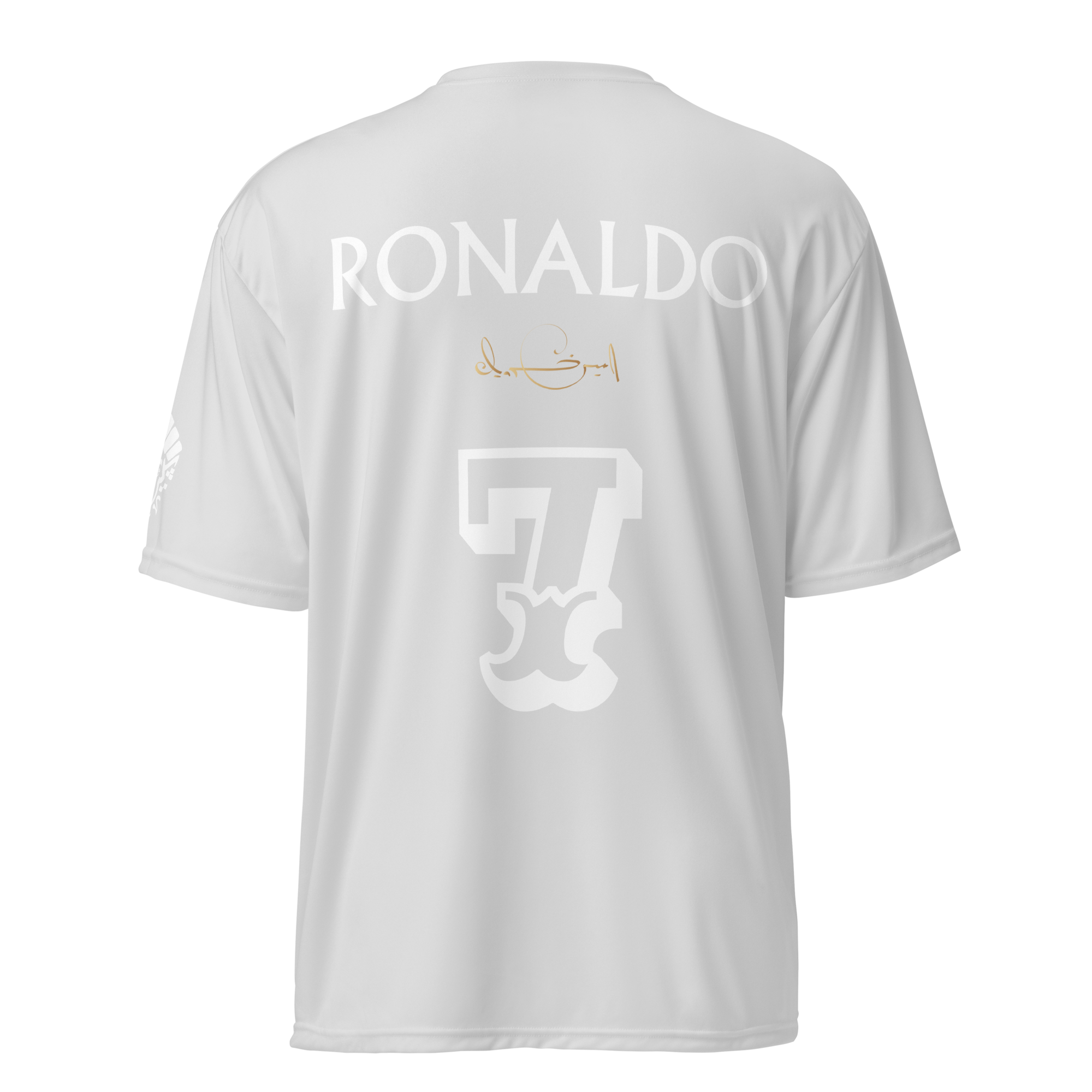 Pirouzi Athletics Cristiano Ronaldo Jersey