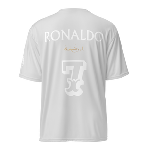Pirouzi Athletics Cristiano Ronaldo Jersey