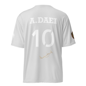 Pirouzi Athletics Ali Daei Jersey