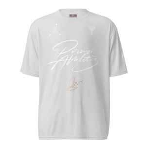 Pirouzi Athletics Cristiano Ronaldo Jersey
