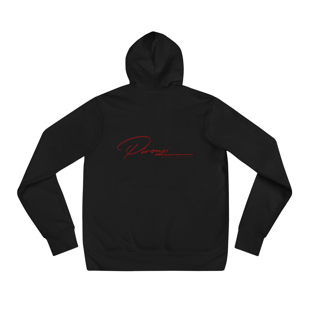Pirouzi Athletics Excellence hoodie