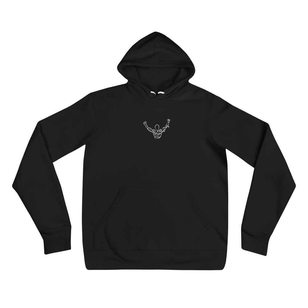 Pirouzi Athletics Victory hoodie