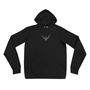Pirouzi Athletics Victory hoodie