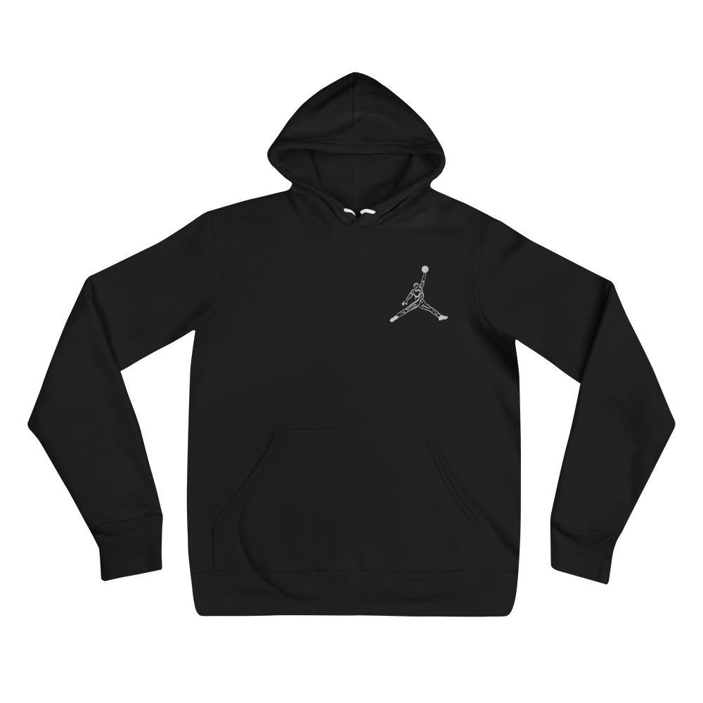 Pirouzi Athletics Excellence hoodie