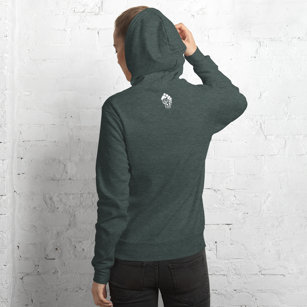 Pirouzi Athletics Victory hoodie
