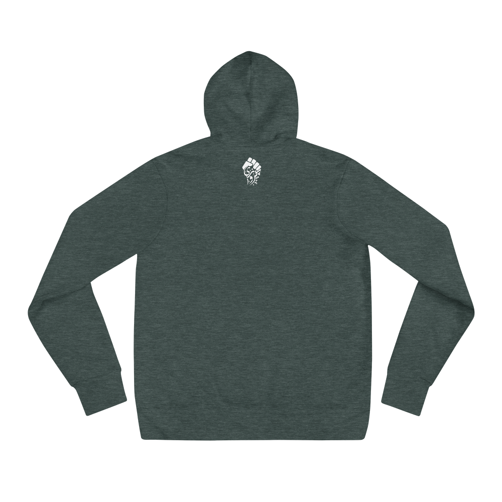 Pirouzi Athletics Victory hoodie