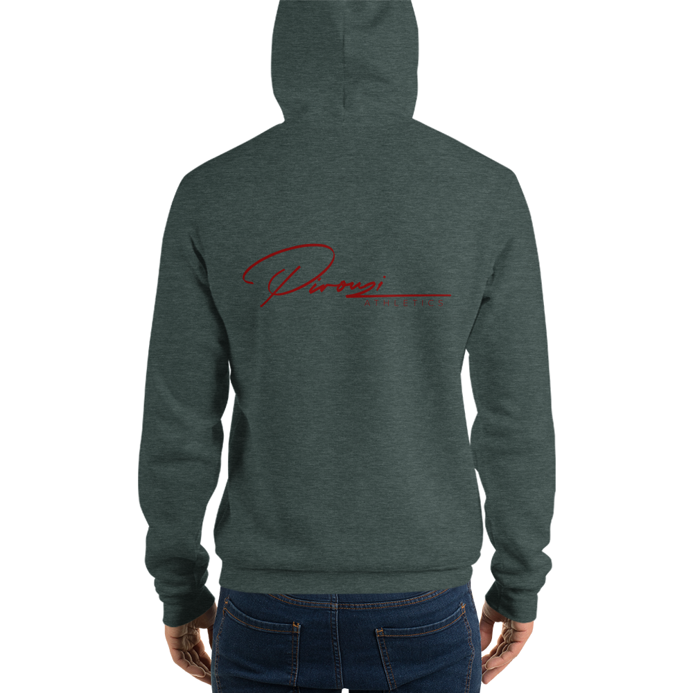Pirouzi Athletics Excellence hoodie