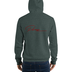 Pirouzi Athletics Excellence hoodie