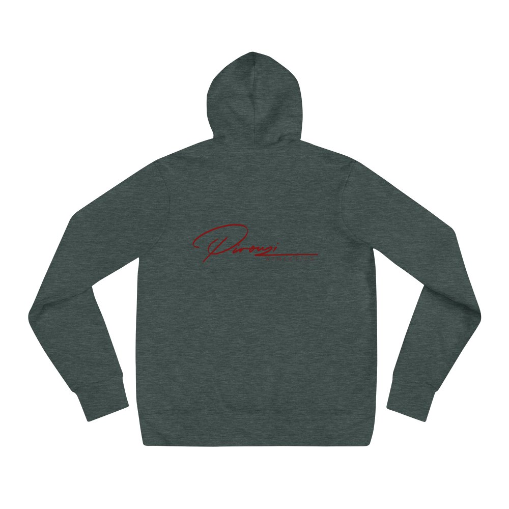Pirouzi Athletics Excellence hoodie